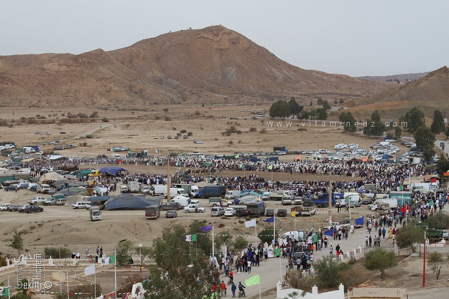 أصل الألقاب العائلية في الجزائر: رحلة في الأنساب والتراث الثقافي