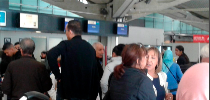 «Les directives du Président Tebboune reçues 5 sur 5»