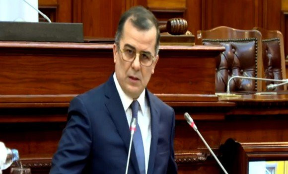 Conseil de la nation : Bentaleb présente le projet de loi portant prolongation du congé de maternité