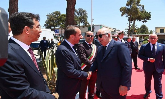 Les entreprises industrielles appelées à porter le taux d'intégration à pas moins de 50%