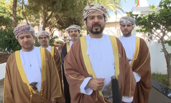 Le ministre omanais du Commerce salue la volonté du président de la République de consolider les relations avec le Sultanat d'Oman
