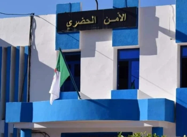 وهران: توقيف المعتدي على فتاة ب 