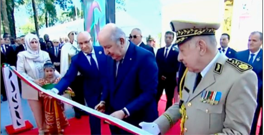 Un partenariat stratégique renforcé