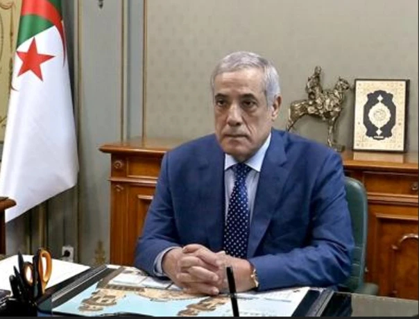 انطلاق أشغال المنتدى العربي الرابع من أجل المساواة بالجزائر العاصمة