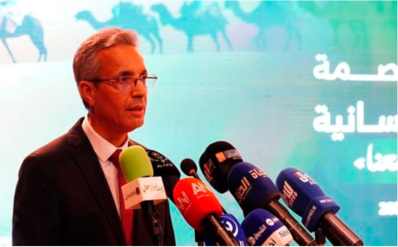 Un riche programme concocté