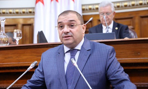 Ministre de la Justice : la lutte contre la corruption est une question qui ne tolère aucun compromis