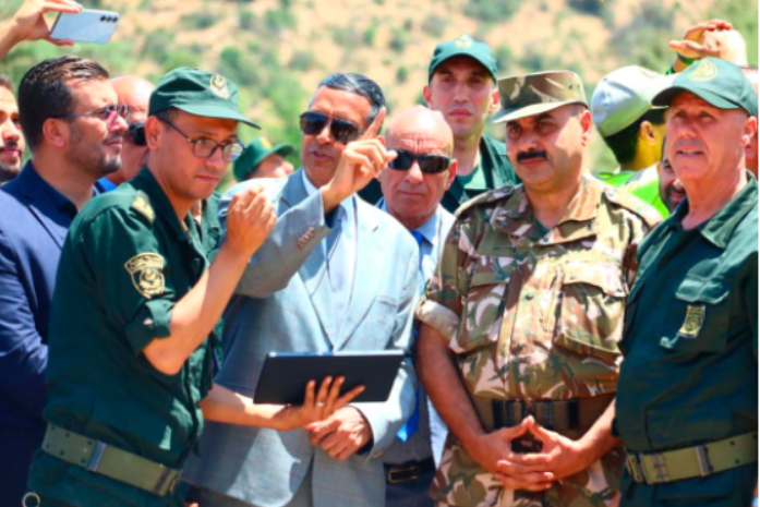 « Le cas de la veuve de l'ex-gendarme est pris en charge »