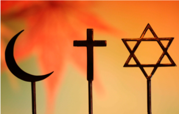 La place privilégiée de la religion