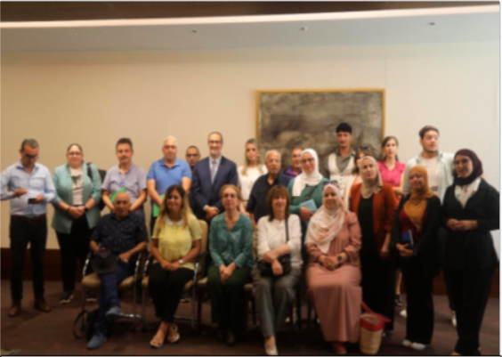 L'importance du don de sang