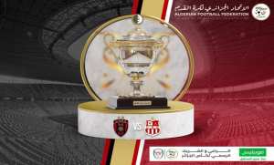 Foot/ Coupe d'Algérie 2024-2025 : la finale USMA-CRB fixée au samedi 5 juillet à Nelson-Mandela
