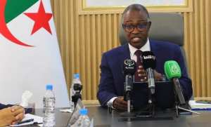 Hidaoui procède au lancement de la plateforme numérique  Charaka  de financement des projets d'associations de jeunes