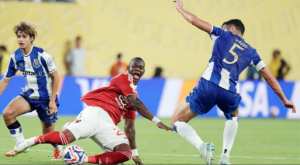 L'ultime journée de groupes de la Coupe du monde des clubs