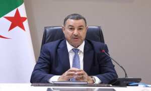 le ministre des Transports ordonne l'accélération de la cadence des travaux d'extension du Port d'Arzew