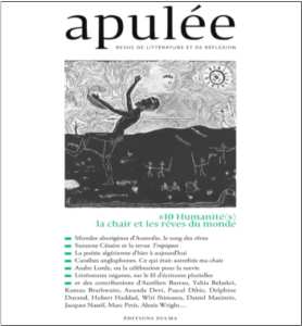 Une revue au coeur de l'humanité