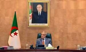 Réunion du gouvernement : suivi des grands projets structurants et examen de dossiers sectoriels