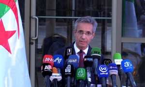 Lancement officiel de l'application  Discover Algeria  pour la promotion du patrimoine algérien via les médias numériques