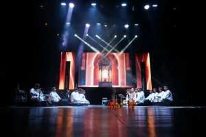 انطلاق الطبعة 11 للمهرجان الدولي للإنشاد بقسنطينة