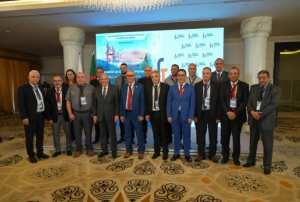 سوناطراك تطلق من وهران اللجنة المركزية للصيانة