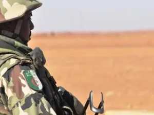 وهران: وفاة عشريني في حادث مرور بمفترق الطرق المرشد