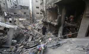 Agressions sionistes contre Ghaza: le bilan s'élève à 56.331 martyrs et 132.632 blessés