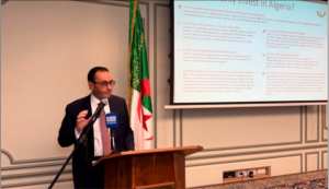 Dynamiser les échanges commerciaux et promouvoir les opportunités d'investissement