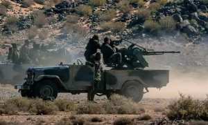 Les unités de l'Armée sahraouie ciblent les bases des forces d'occupation marocaines dans le secteur de Smara