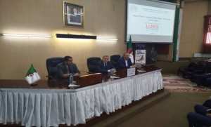 Rezig préside une réunion de suivi des préparatifs de la Foire commerciale intra-africaine prévue en Algérie