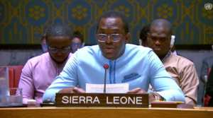 Les A3  se félicitent de la signature de l'accord de paix visant à mettre fin au conflit à l'est de la RDC