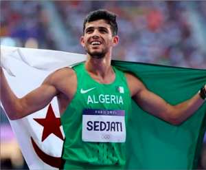 Un champion aux mental  et physique solides