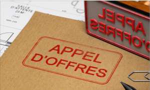 Qui est distrait du contrôle externe des marchés publics '