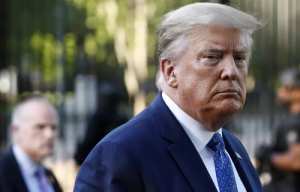 Donald Trump demande à Israël de « se calmer »