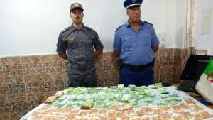 حجز أزيد من 26 ألف أورو بعنابة