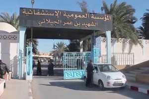 32 عملية جراحية لفائدة مرضى من مناطق نائية بالوادي - الشعب أونلاين