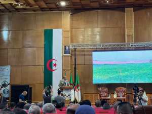 L'économie algérienne en pleine transformation : un nouvel eldorado pour les investisseurs