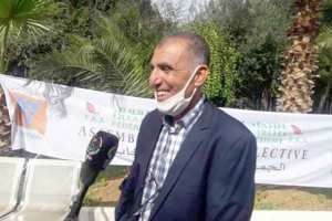 Algérie (Souidania/Alger) - AGE de la Fédération algérienne d’athlétisme: Farid Boukaïs élu président