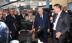 FIA : une participation record témoignant de l'attractivité du marché  national et de l'amélioration du climat d'investissement