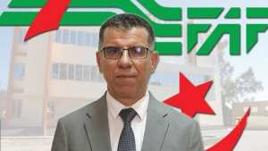 تعيين عزّالدين أعراب مديرًا رياضيًا لوفاق سطيف