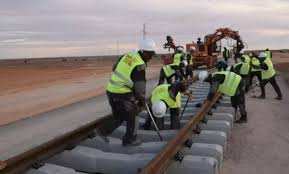 هذا موعد تسليم مشروع بشار ـ غارا جبيلات