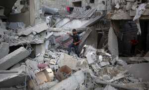 Agression sioniste contre Ghaza: le bilan s'alourdit à 56.500 martyrs