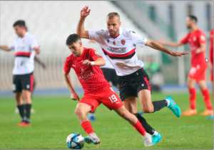 Une sixième pour les finalistes