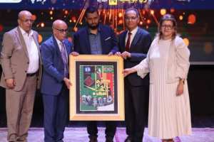 Médéa : Coup d'envoi de la 15e édition du Festival national du théâtre comique