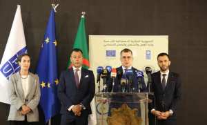 Bentaleb préside la première rencontre nationale sur l'économie sociale et solidaire