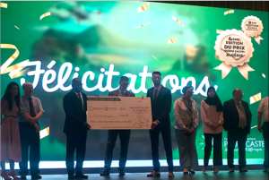 Une 4ème édition algérienne riche en innovation