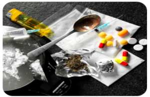 Journée mondiale de lutte contre la drogue