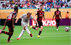 Le Bayern et Kane éteignent  Flamengo et défieront le PSG