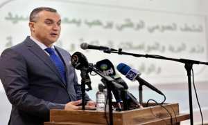 عين تموشنت: السيد زروقي يؤكد على الترويج للدفع الإلكتروني في إطار التحول الرقمي