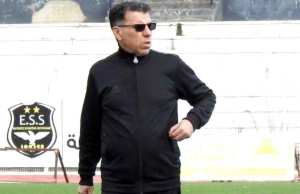 Sétif (Football) - ES Sétif: Azzeddine Arab désigné directeur sportif
