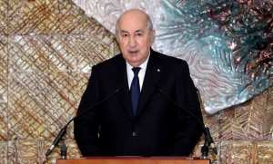 Allocution du président de la République à la Conférence internationale sur le financement du développement