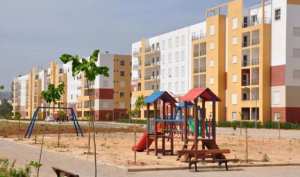 الجزائر العاصمة : توزيع أزيد من 3 آلاف وحدة سكنية بمختلف الصيغ