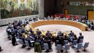 L'Algérie plaide à New York pour une action sérieuse en faveur de l'État palestinien